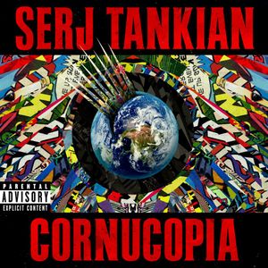 Cornucopia (Single)