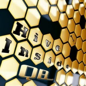 Hive Inside (EP)