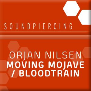 Moving Mojave / Bloodtrain (Single)