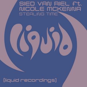 Stealing Time (Single)