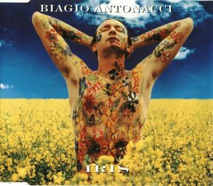 Iris (tra le tue poesie) (extended version)