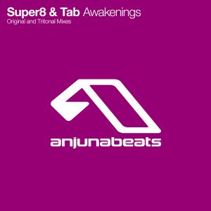 Awakenings (Tritonal remix)