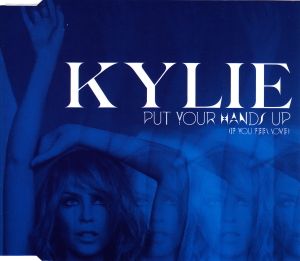 Put Your Hands Up (If You Feel Love) - The Remixes (Single)