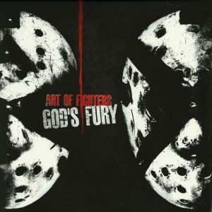 God's Fury (EP)