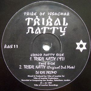 Tribal Natty ('97)