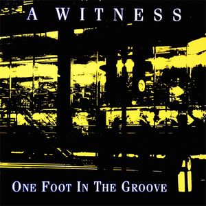 One Foot in the Groove (Single)