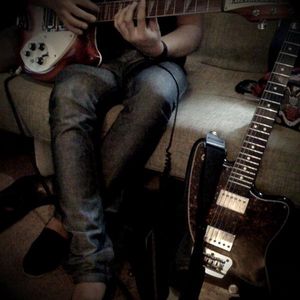 This Love You Seek (EP)