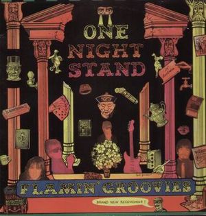 One Night Stand