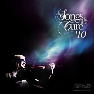 Songs for the Cure ’10