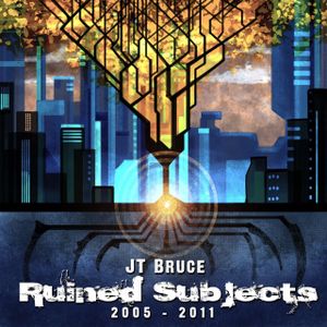 Ruined Subjects (EP)