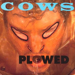 Plowed (Single)