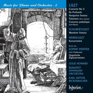 The Complete Music for Solo Piano, Volume 53b: Music for Piano and Orchestra 2