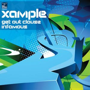 Get Out Clause / Infamous (Single)