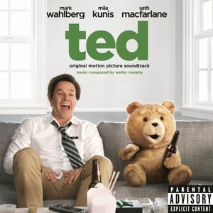Ted: Original Motion Picture Soundtrack (OST)