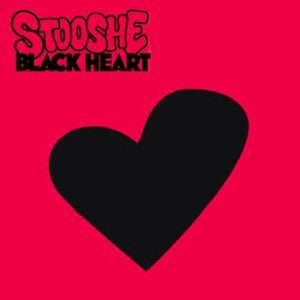 Black Heart: Remixes (Single)