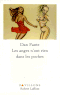 Les anges n'ont rien dans les poches