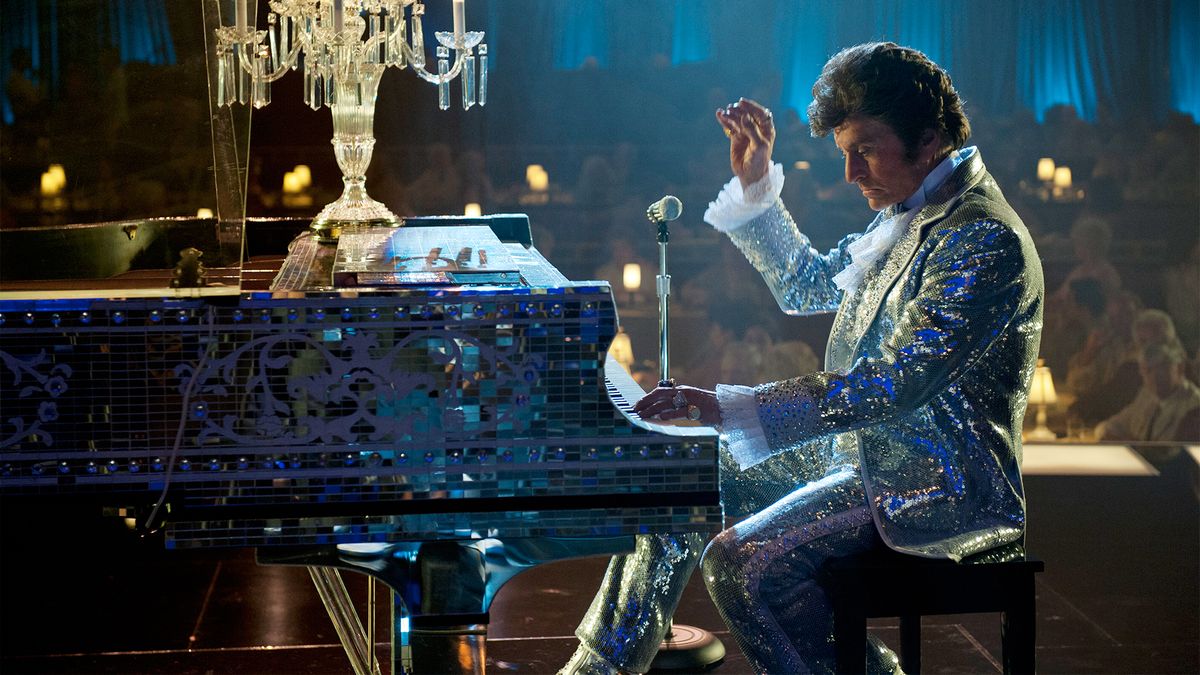 Ma vie avec Liberace - Film (2013) - SensCritique