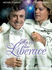 Affiche Ma vie avec Liberace Affiche Ma vie avec Liberace