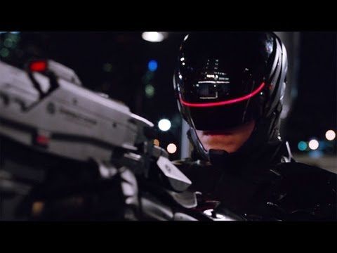 Bande-annonce de RoboCop