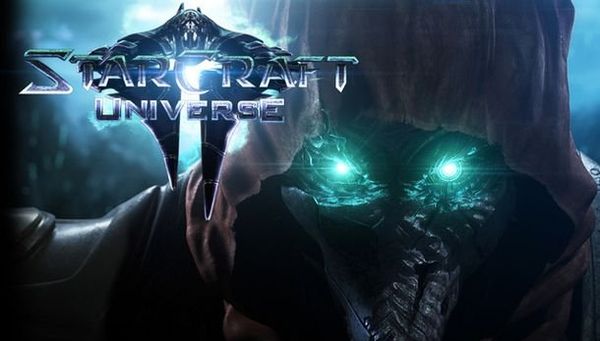 StarCraft Universe