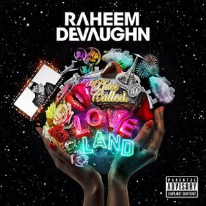 Interlude - Dear Love Queen