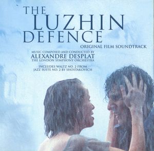 The Luzhin Defence (OST)