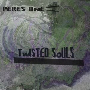 Twisted Souls (EP)