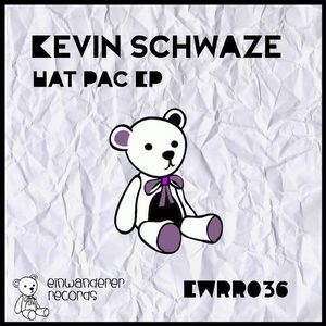Hat Pac EP (EP)