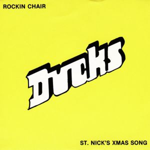 Rockin' Chair (Single)