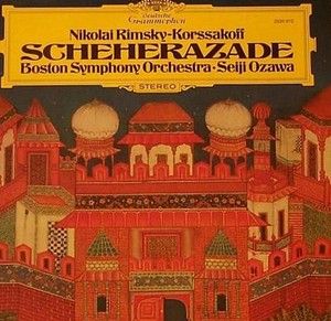 Scheherazade