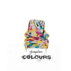 Colours (Remix Captain Cuts)