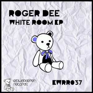 White Room EP (EP)