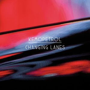 Changing Lanes (radio edit)