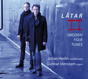 Låtar II: Swedish Folk Tunes