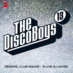 The Disco Boys, Volume 13