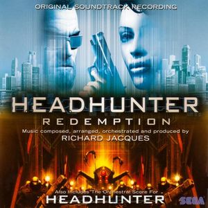 Headhunter: Redemption / Headhunter (OST)