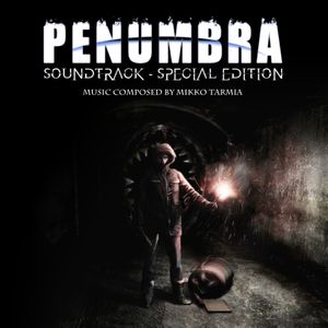 Penumbra Soundtrack - Special Edition (OST)