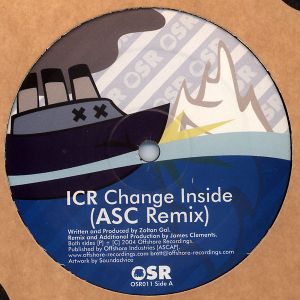 Change Inside (ASC remix)