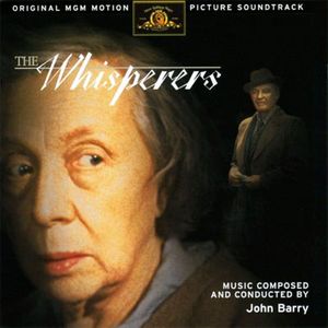 The Whisperers (OST)