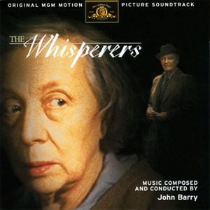 Main Title – The Whisperers