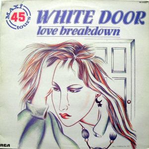 Breakdown (instrumental)