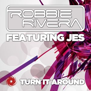Turn It Around (David Solano & Landis remix)