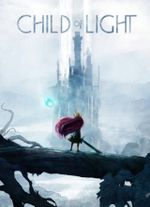 Jaquette Child of Light Jaquette Child of Light
