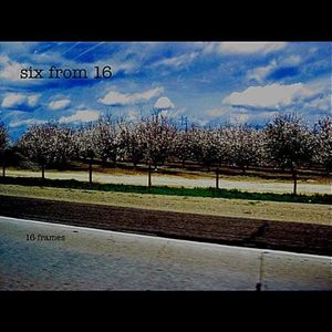 six from 16 (EP)