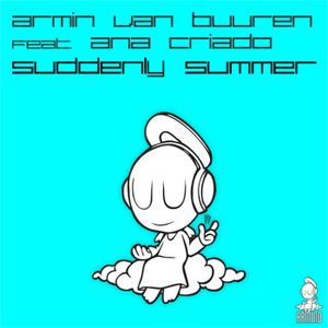 Suddenly Summer (Single)