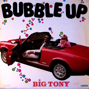 Bubble Up