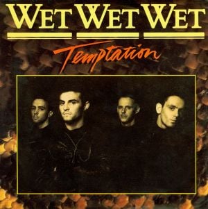 Temptation (Single)