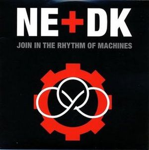 Join in the Rhythm of Machines (EP)