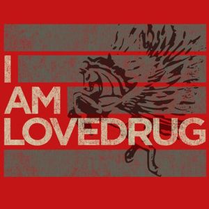 The Best of I AM LOVEDRUG