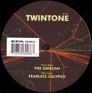 The Ambush / Fearless Calypso (Single)